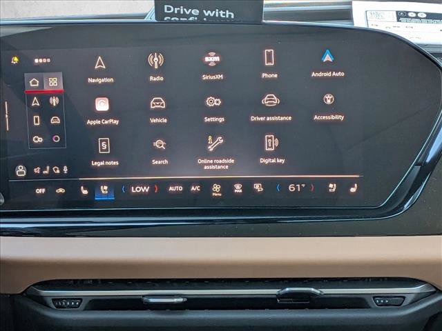 New 2025 Audi A5 2.0T Premium Plus image 11