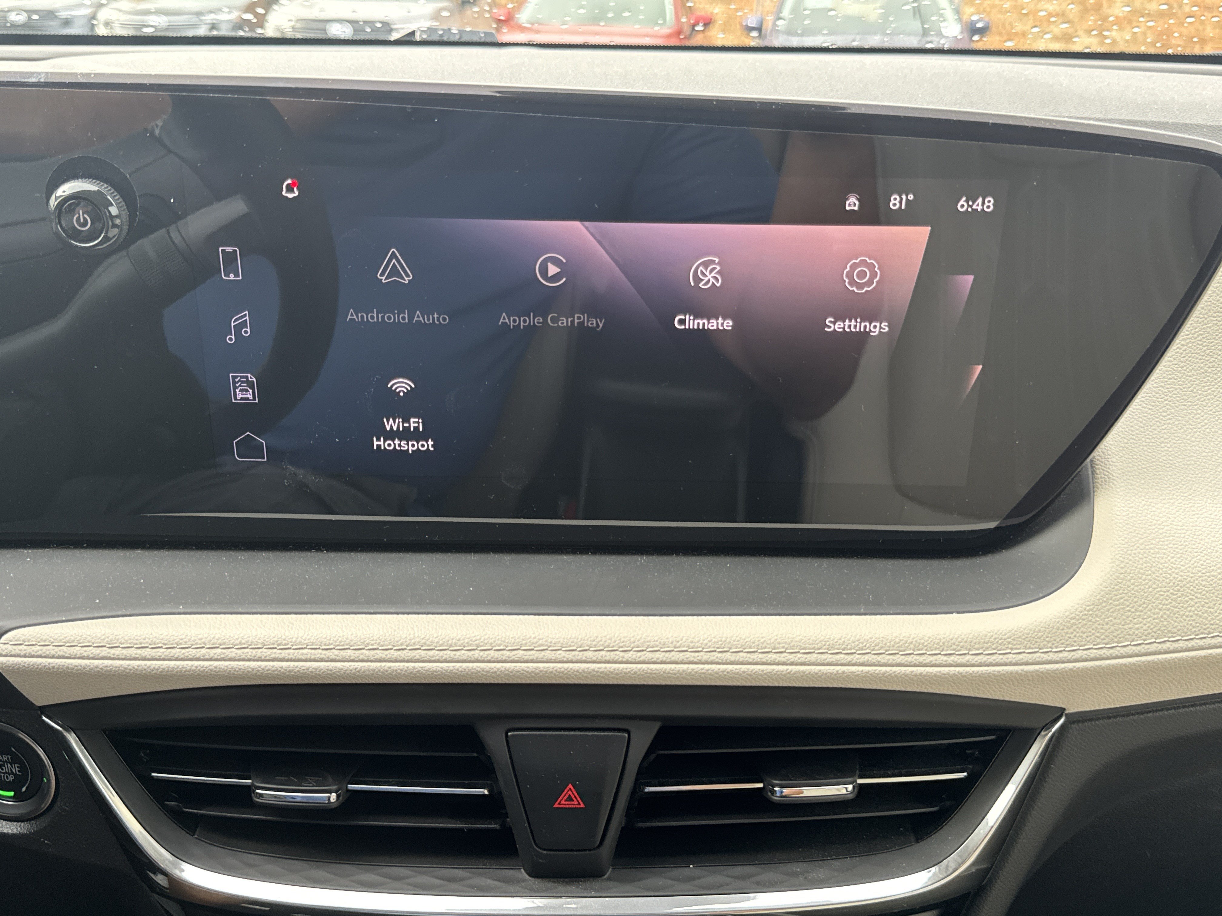 Used 2025 Buick Encore GX Avenir w/ Avenir Convenience Package FWD image 19