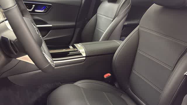 Certified 2026 Mercedes-Benz C 300 4MATIC Sedan image 26