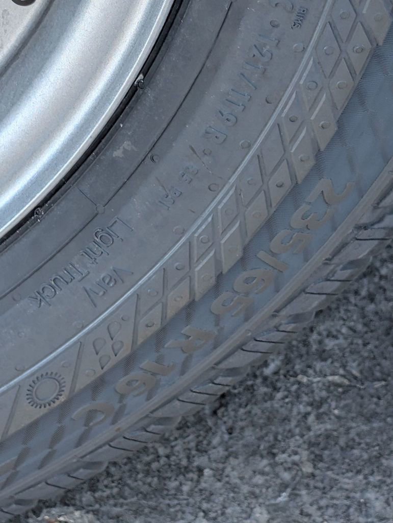 New 2026 Ford Transit 350 148 High Roof Extended w/ Load Area Protection Package image 17