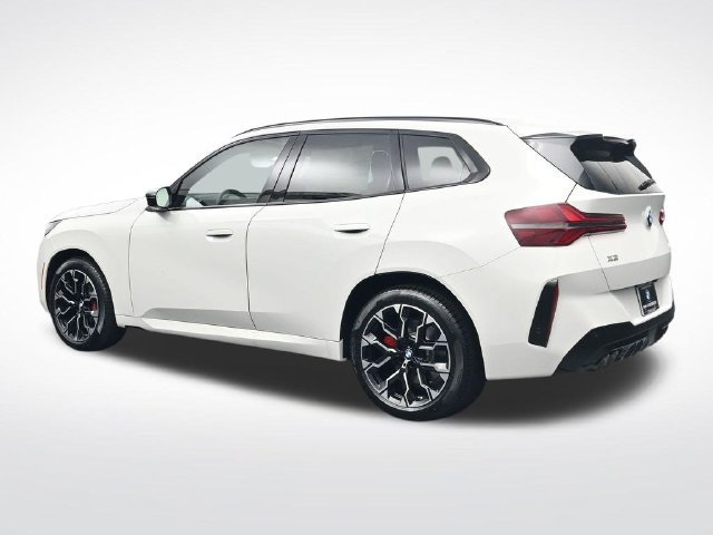 New 2026 BMW X3 M50 w/ Premium Package AWD/4WD image 7