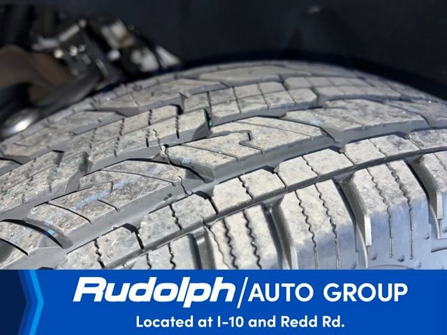 Certified 2022 Chevrolet Silverado 1500 LT image 32