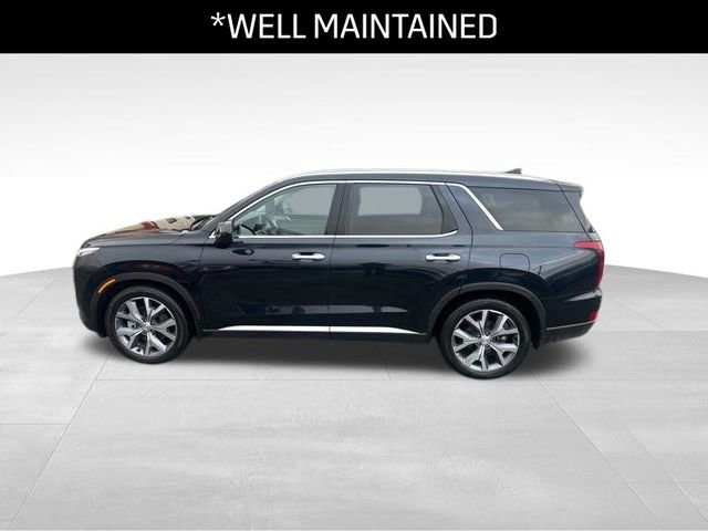 Used 2020 Hyundai Palisade SEL image 10