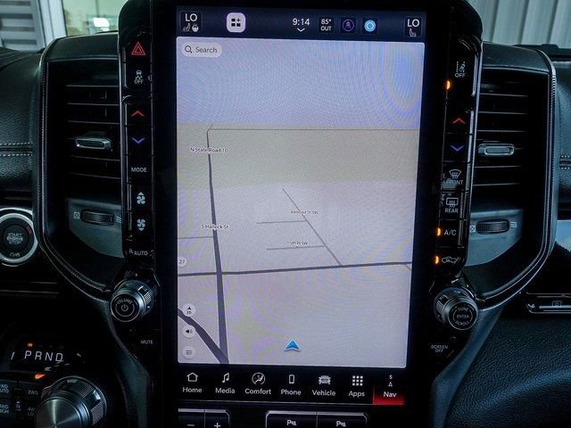 New 2026 RAM 1500 Rebel w/ Rebel Level 2 Equipment Group image 17