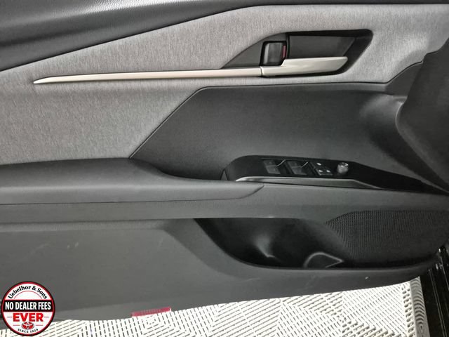 New 2026 Toyota Camry LE FWD image 15