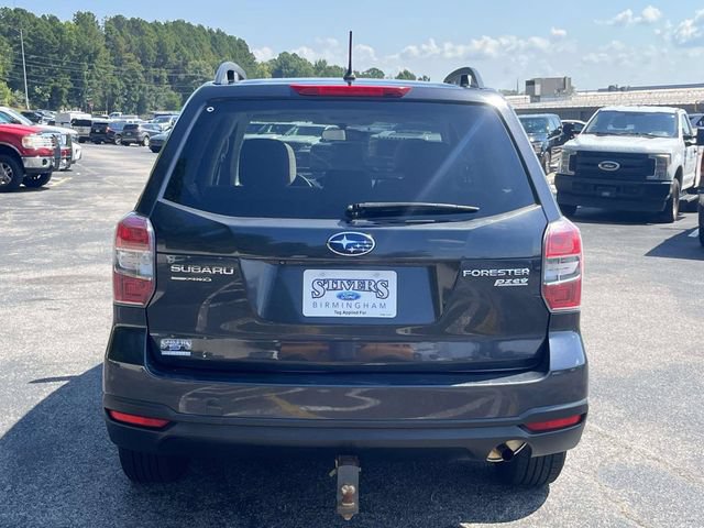 Used 2014 Subaru Forester 2.5i Premium w/ All-Weather Package AWD/4WD image 5