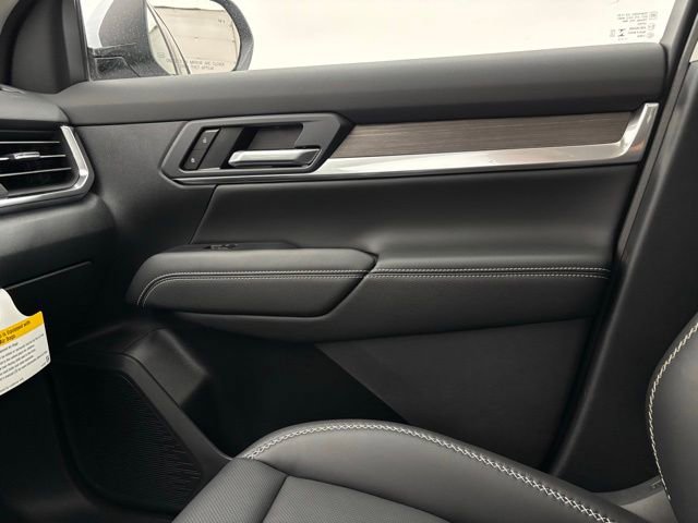 New 2026 GMC Terrain Denali AWD/4WD image 44