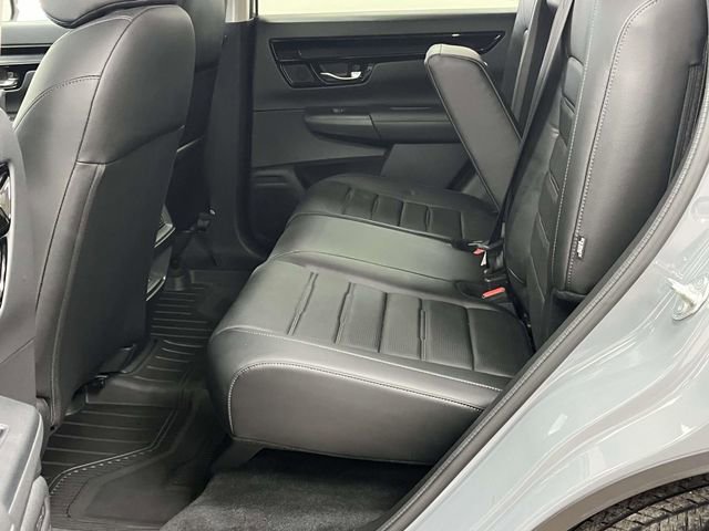 Used 2024 Honda CR-V EX-L image 16