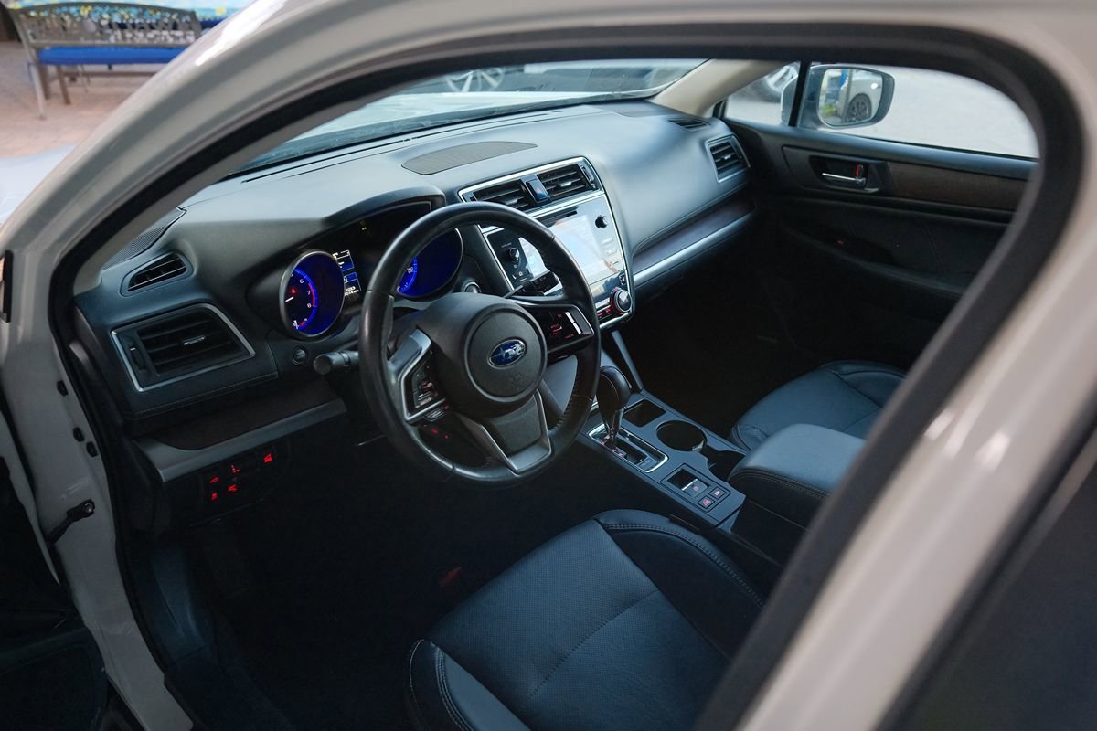 Used 2018 Subaru Outback 3.6R Limited w/ Popular Package #2 image 11