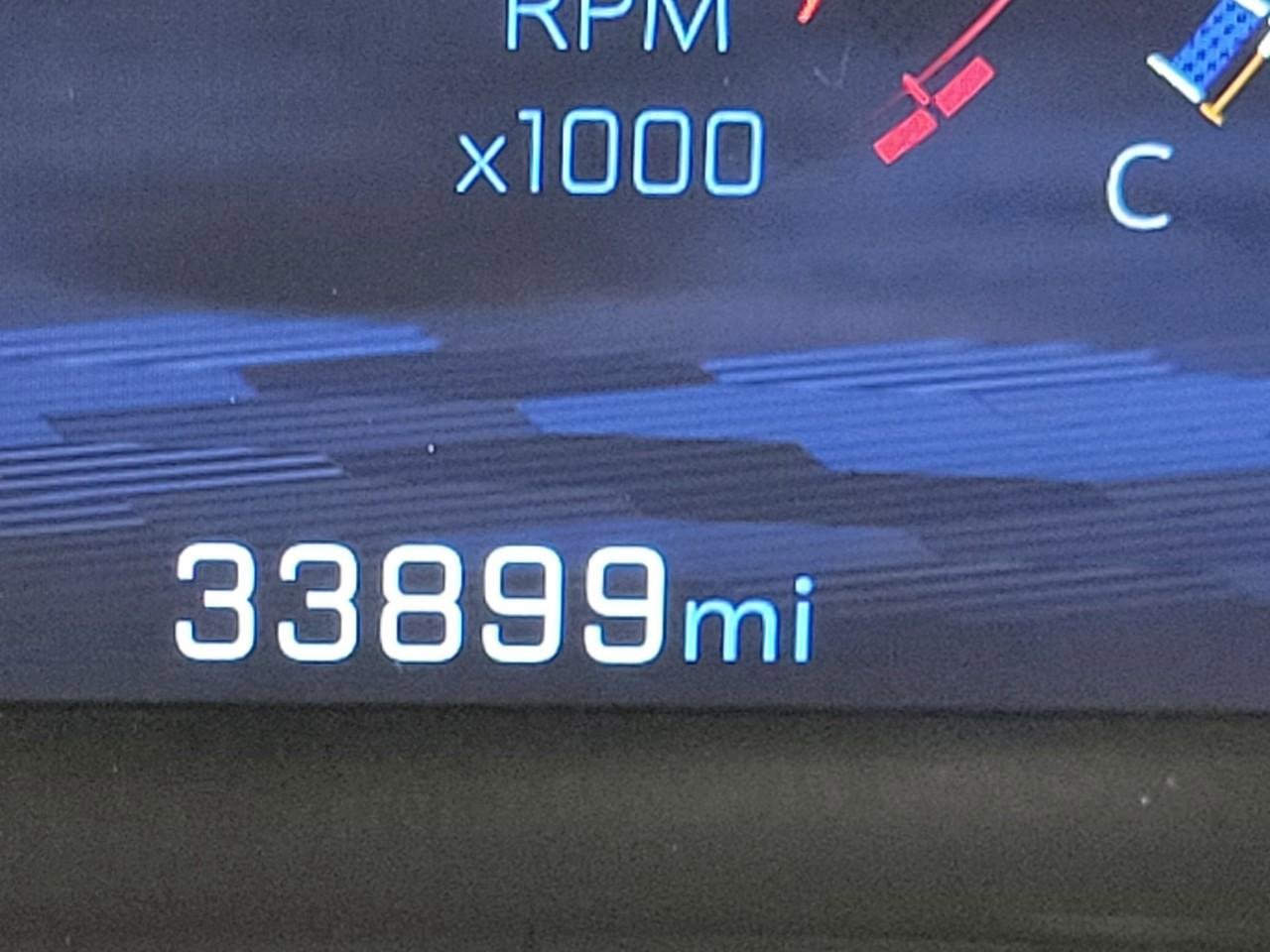 Certified 2025 Chevrolet Equinox LT AWD/4WD image 3