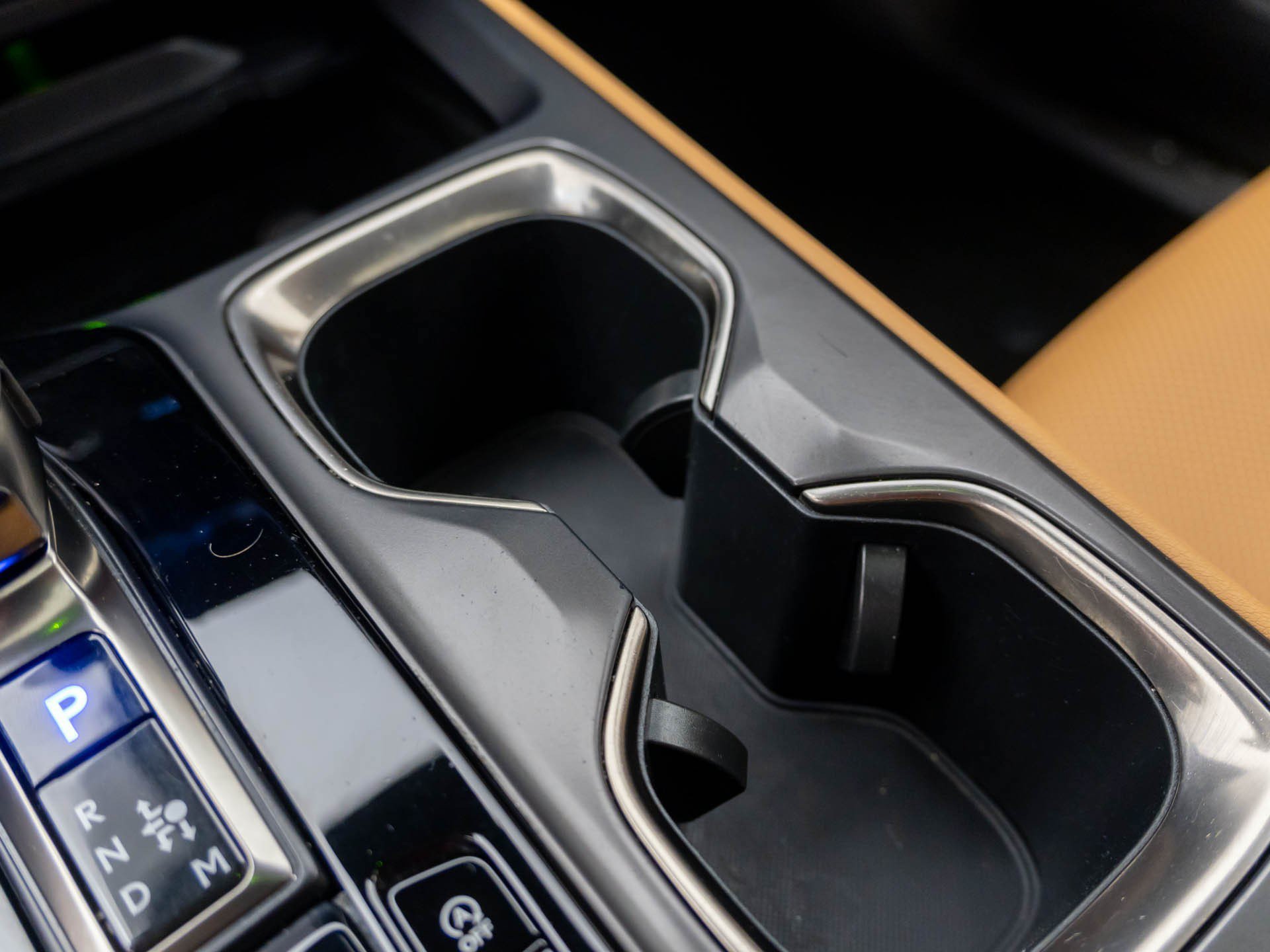 Used 2024 Lexus NX 350 AWD w/ Vision Package image 20