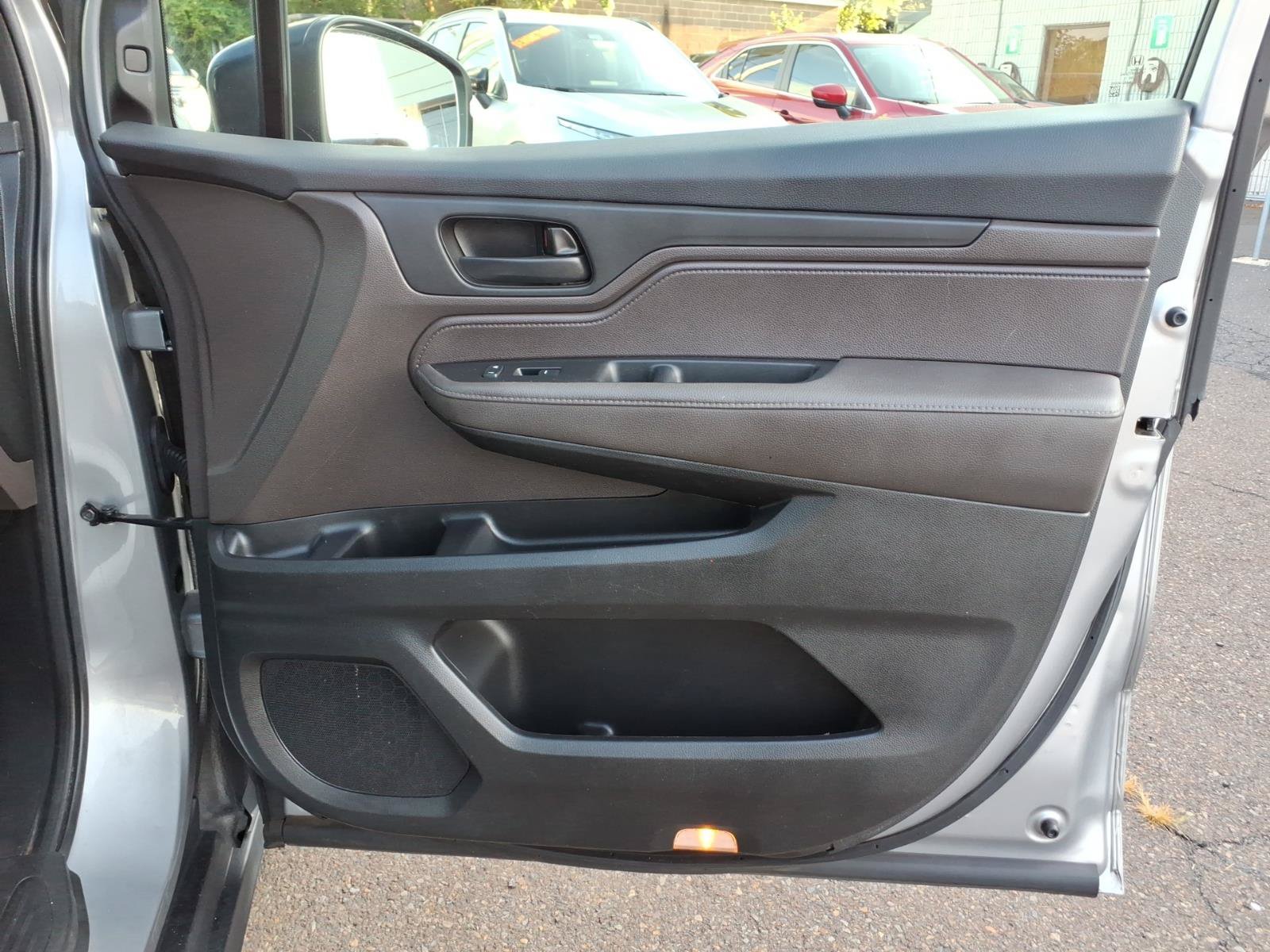 Used 2022 Honda Odyssey EX image 26