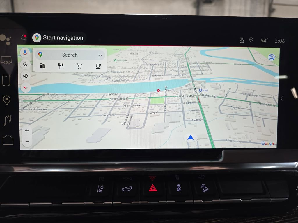 New 2026 GMC Sierra 2500 SLE w/ SLE Value Package; image 25