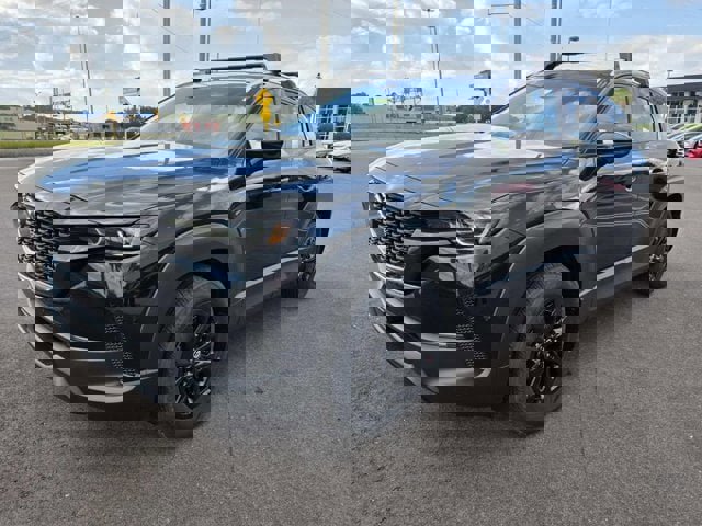 New 2026 MAZDA CX-50 2.5 Hybrid w/ Weather Package image 4