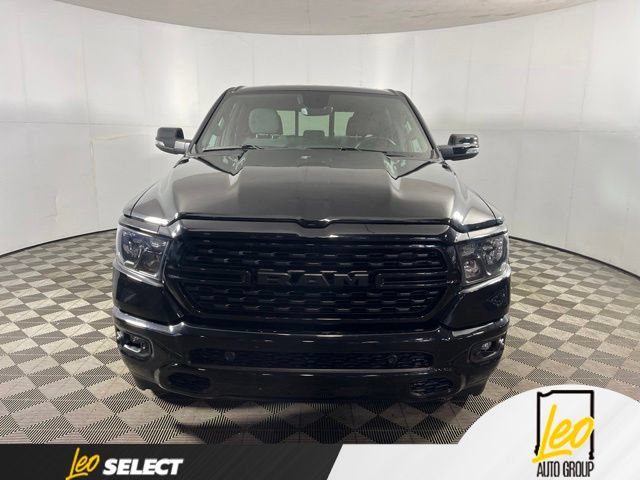 Used 2023 RAM 1500 Big Horn AWD/4WD image 2
