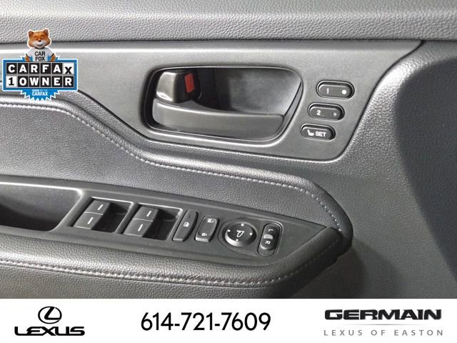 Used 2023 Honda Odyssey EX-L image 28