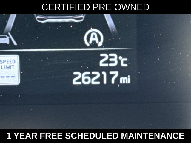 Used 2024 Kia Sportage LX AWD/4WD image 28