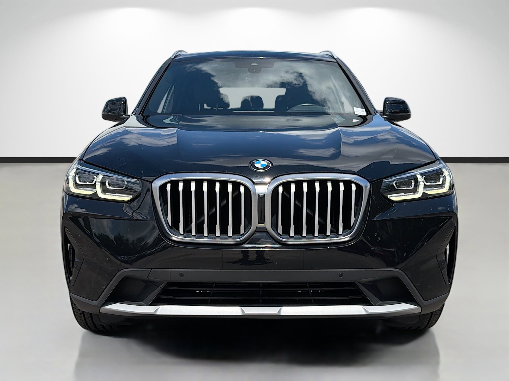 Used 2022 BMW X3 sDrive30i w/ Convenience Package w/ZPA RWD image 8