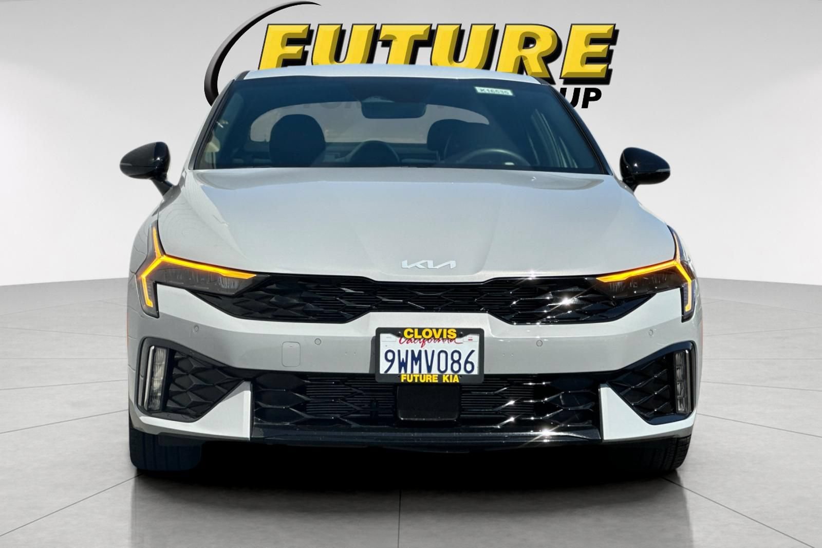 Used 2026 Kia K5 GT-Line FWD image 9