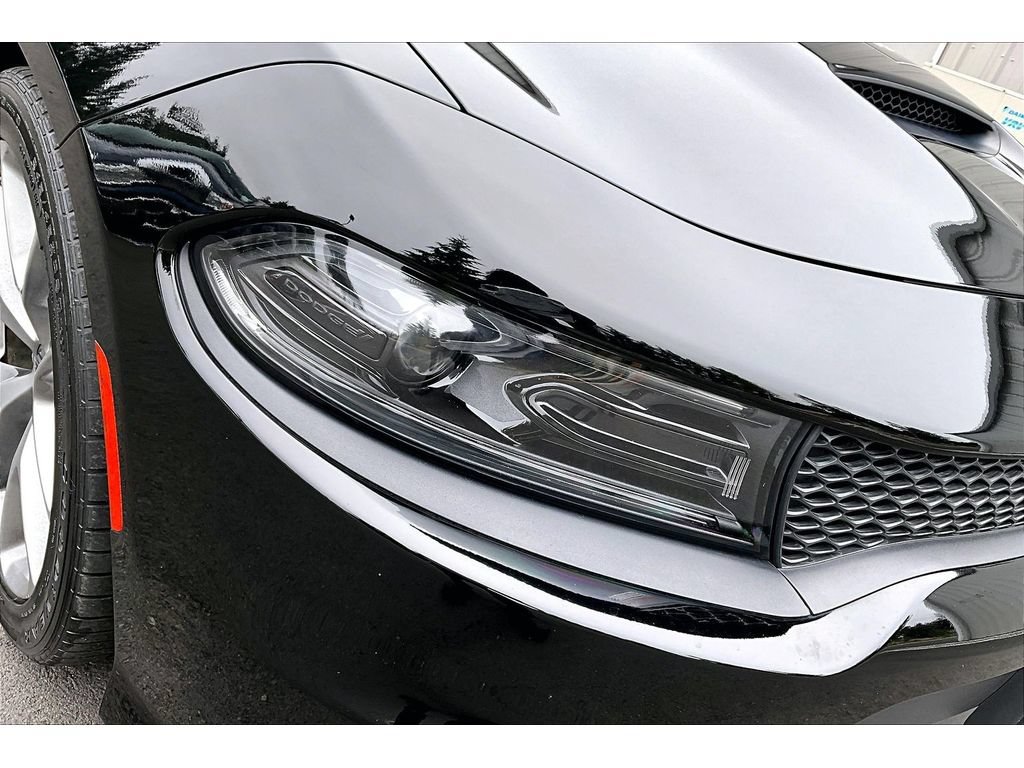 Used 2022 Dodge Charger GT RWD image 27