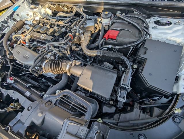 Used 2024 Acura Integra A-Spec image 22