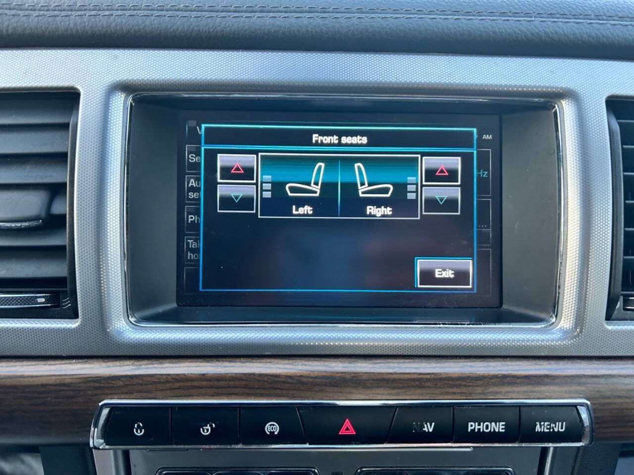 Used 2013 Jaguar XF 3.0 RWD image 20