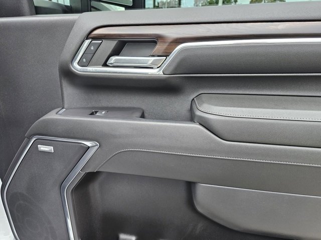 Used 2024 GMC Sierra 2500 SLT w/ SLT Premium Package image 28