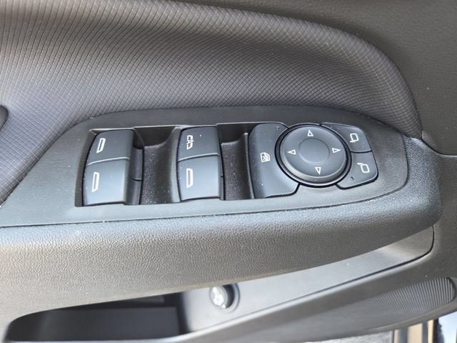 Certified 2024 Chevrolet Equinox RS w/ LPO, Floor Liner Package FWD image 20
