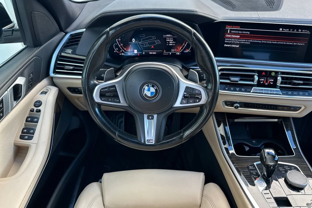 Used 2019 BMW X5 xDrive40i w/ Premium Package 2 AWD/4WD image 15