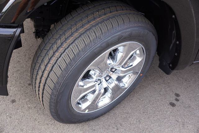 New 2026 RAM 1500 Big Horn image 9