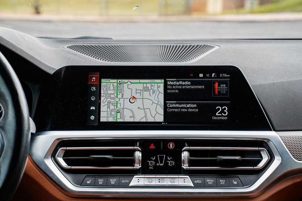 Used 2022 BMW M340i xDrive image 14