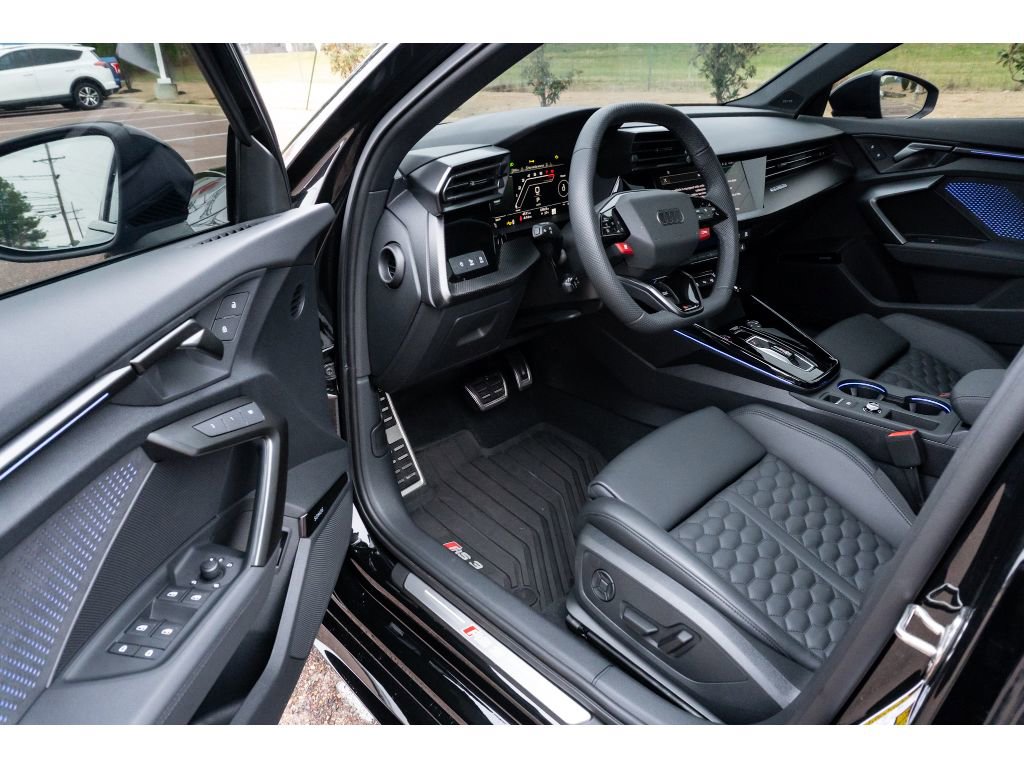 Used 2025 Audi RS 3 image 10