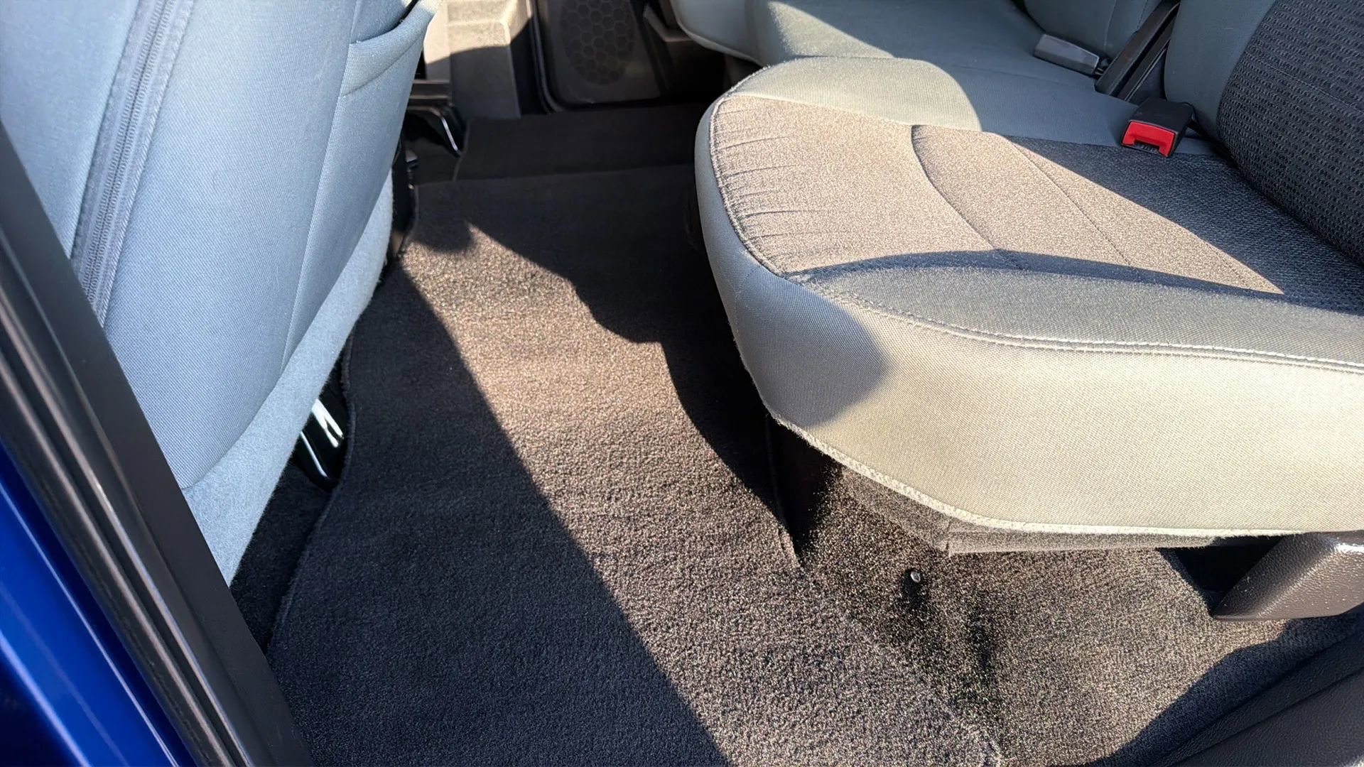 Used 2016 RAM 2500 Lone Star AWD/4WD image 49