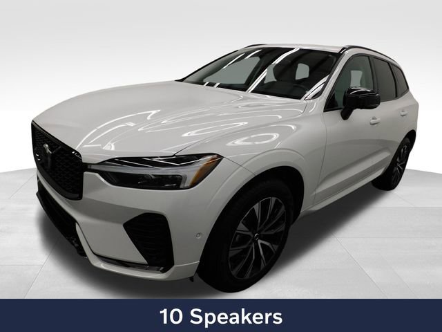 Used 2024 Volvo XC60 B5 Plus w/ Protection Package Premier image 4