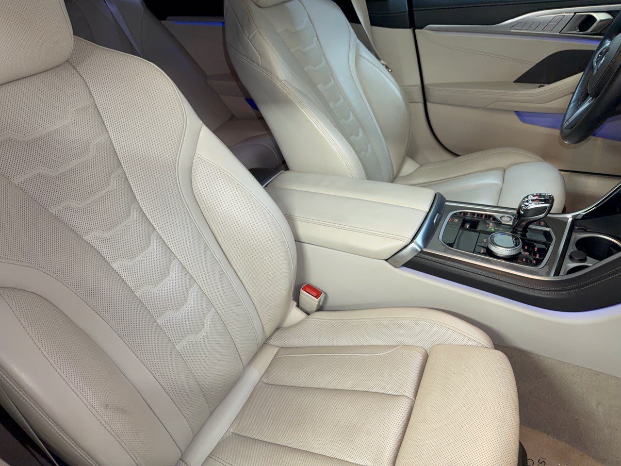Used 2023 BMW 840i Gran Coupe RWD image 30