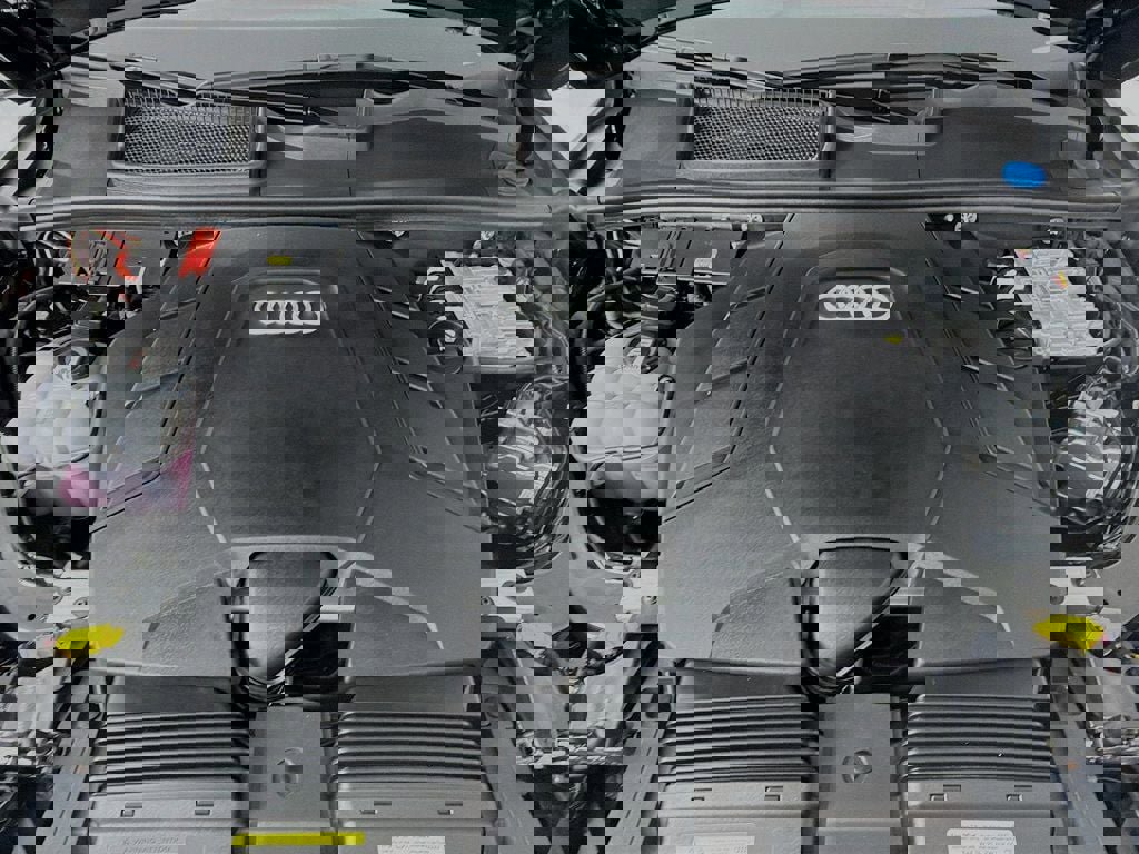 Certified 2025 Audi Q7 3.0T Premium Plus w/ Premium Plus Package AWD/4WD image 34