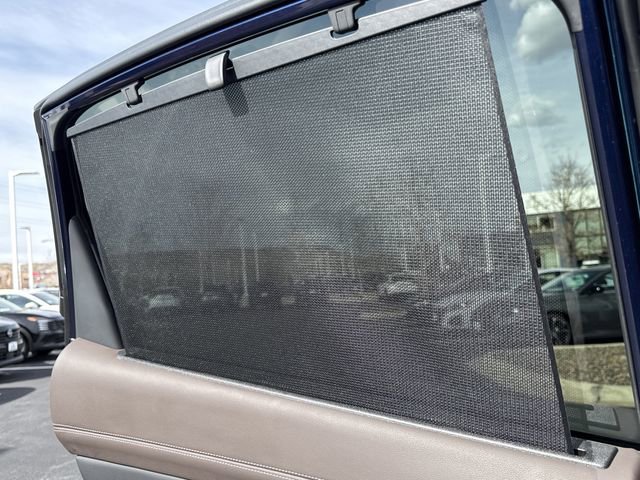 Used 2025 Nissan Murano Platinum image 12