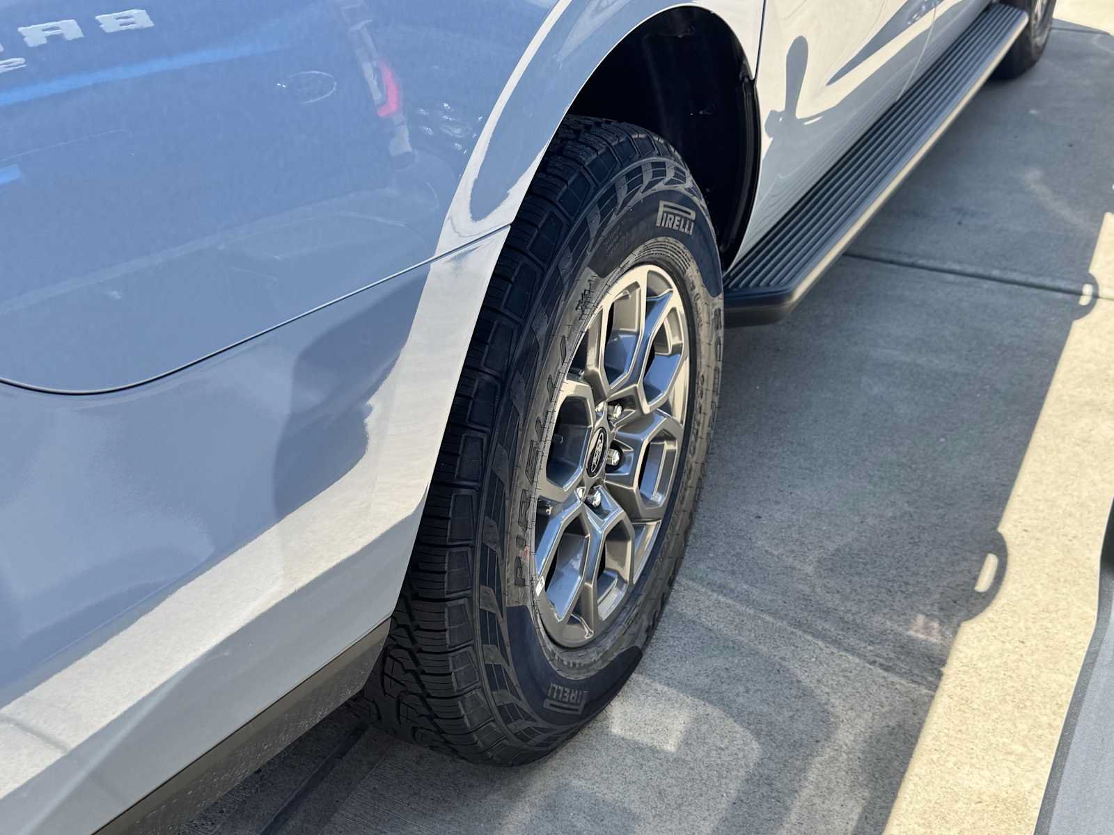 New 2026 Ford Expedition Max Active AWD/4WD image 7