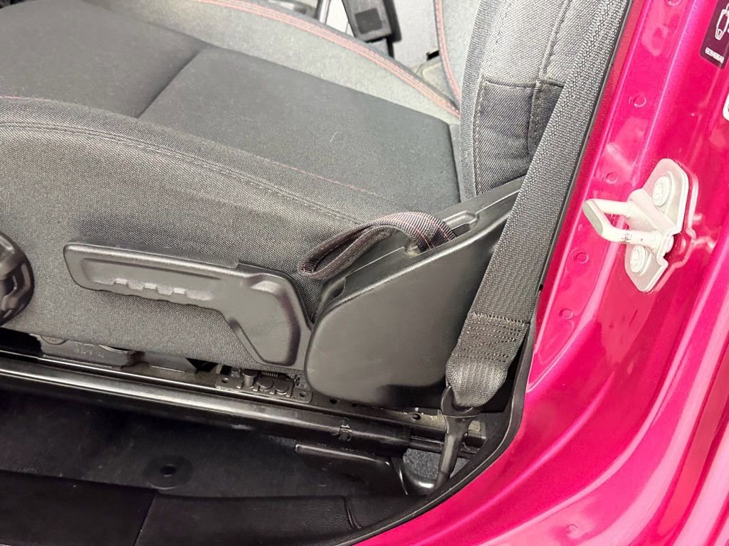 Used 2024 Jeep Wrangler Unlimited Rubicon image 26