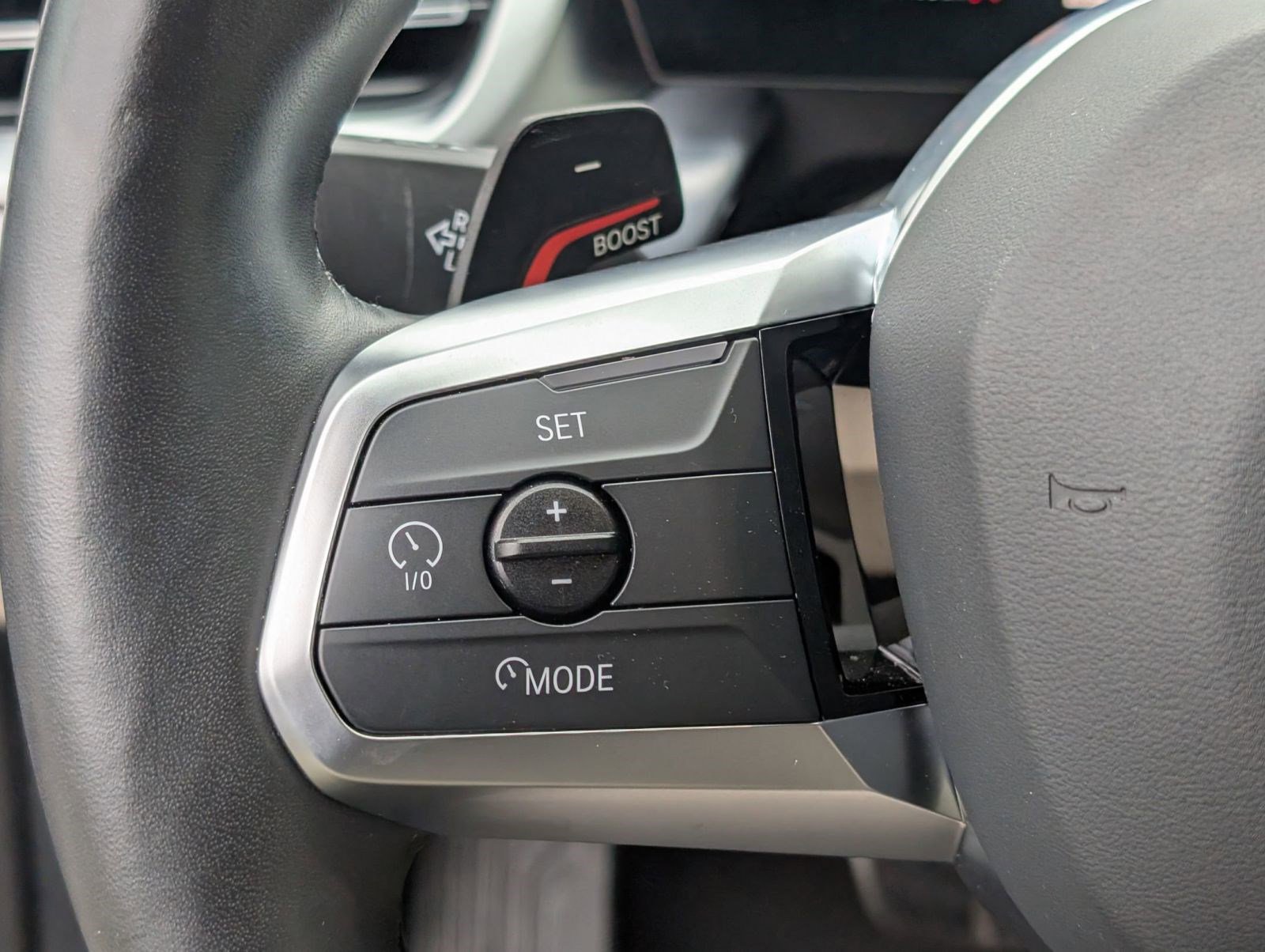 Used 2025 BMW X1 xDrive28i w/ Technology Package image 18