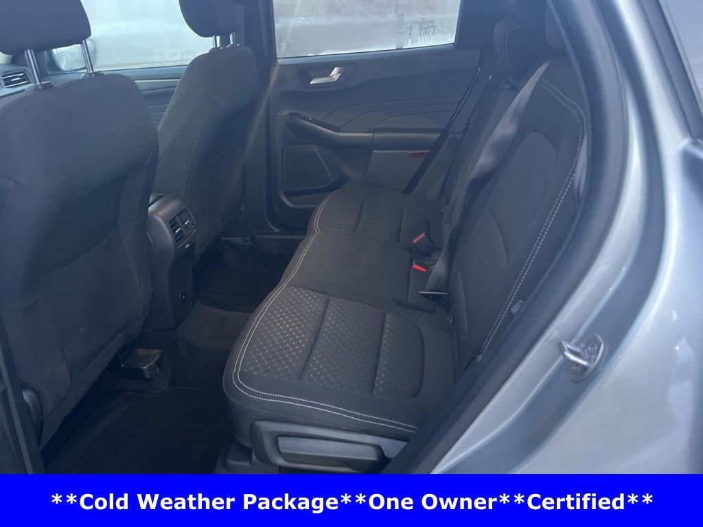 Used 2024 Ford Escape Active w/ Tech Pack #2 image 34