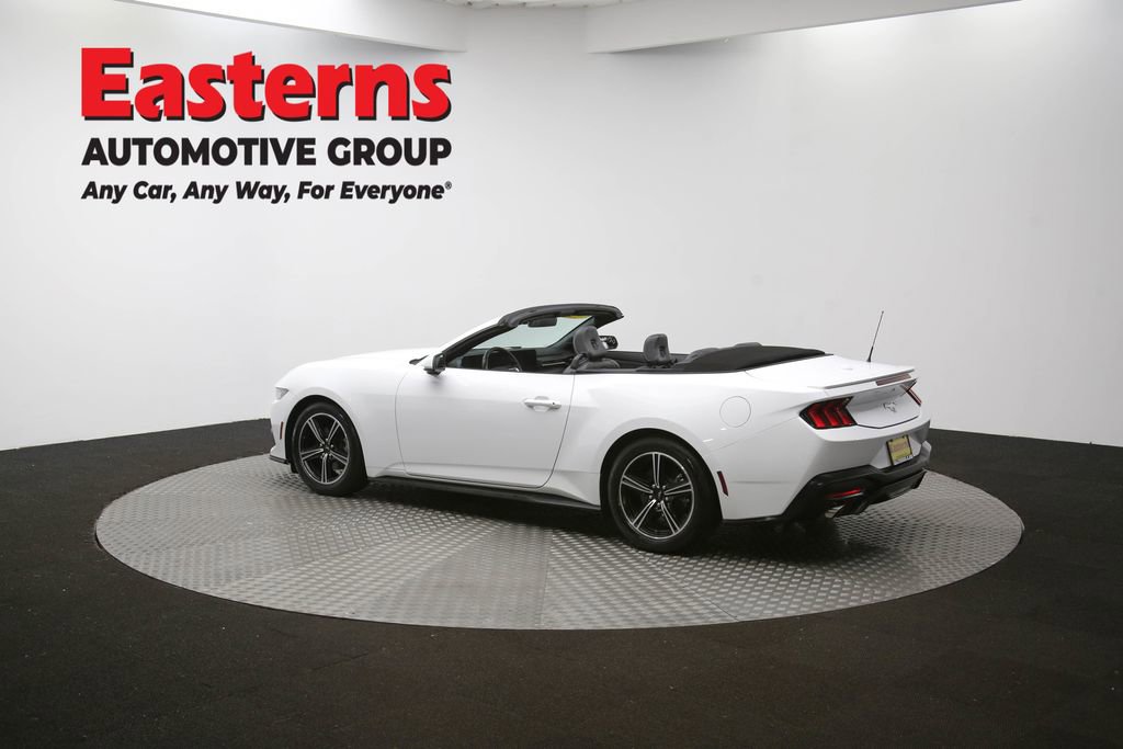 Used 2024 Ford Mustang Premium image 61