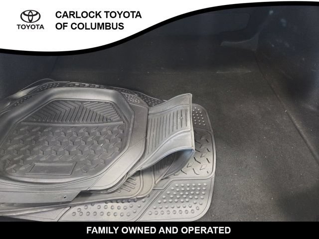 Used 2025 Toyota Corolla LE FWD image 16