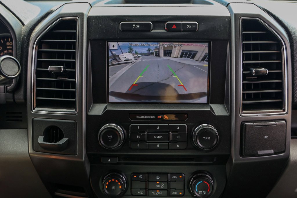 Used 2018 Ford F150 XLT RWD image 29