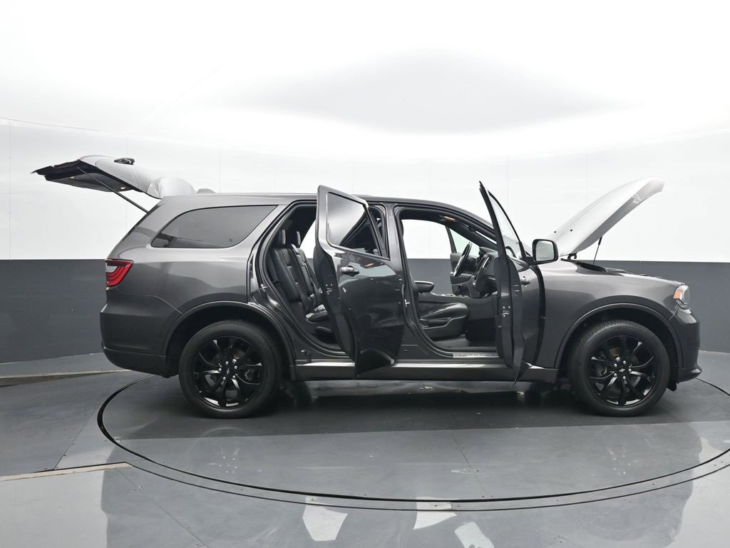 Used 2020 Dodge Durango GT w/ Blacktop Package image 26