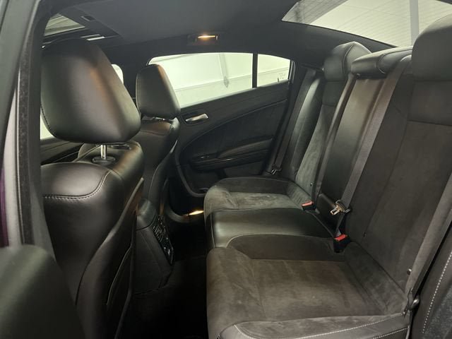 Used 2022 Dodge Charger R/T w/ Plus Group RWD image 25