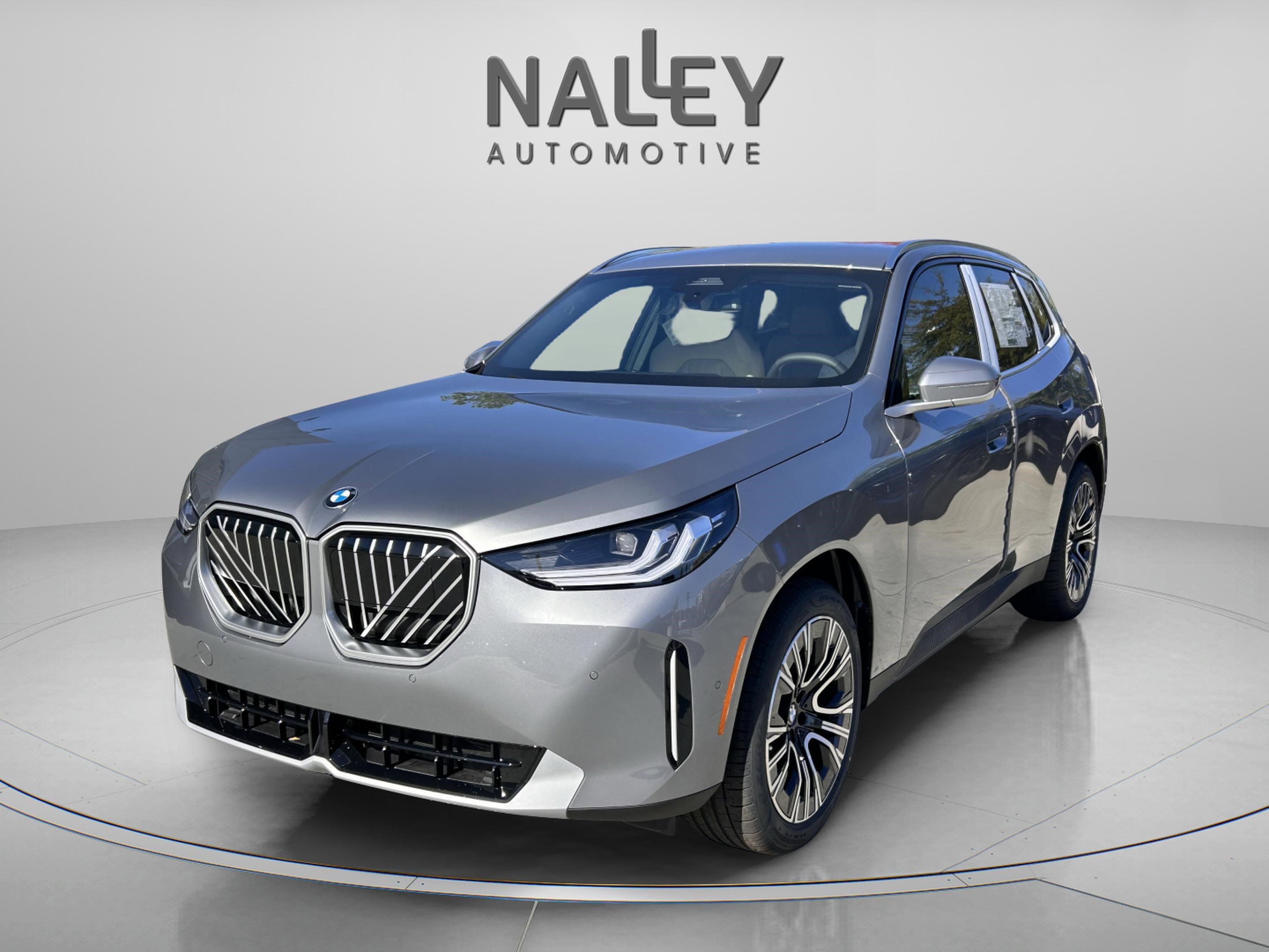 Used 2026 BMW X3 xDrive30 w/ Convenience Package