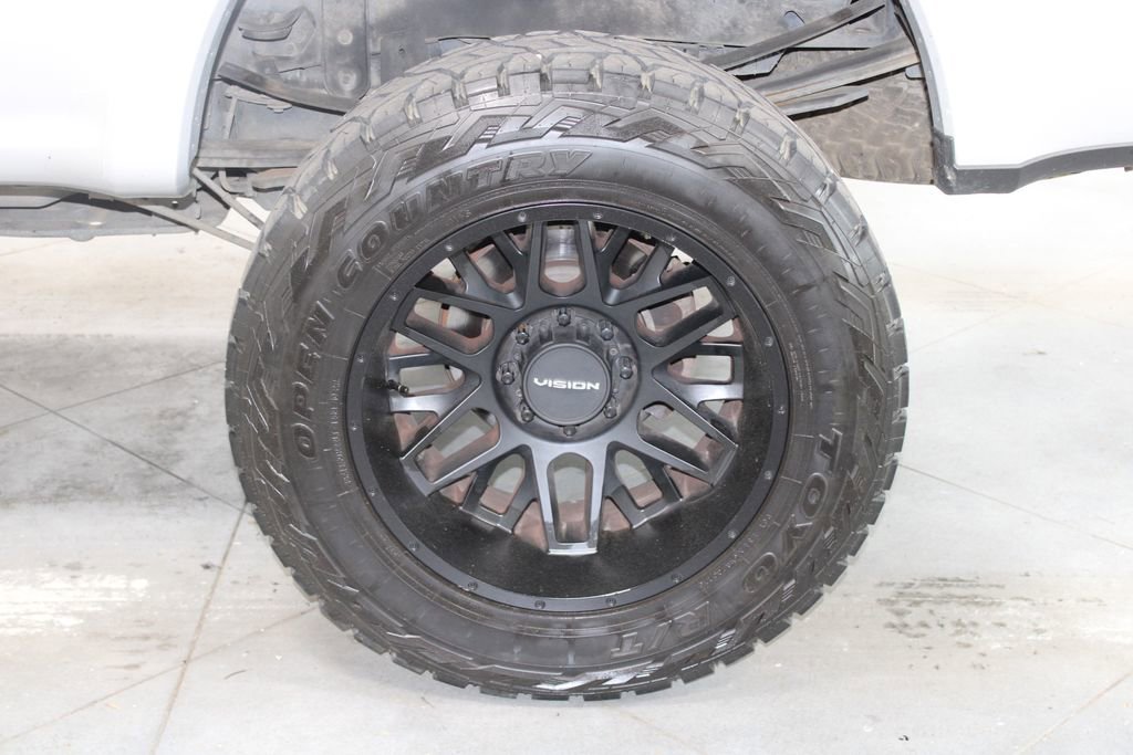 Used 2017 Ford F250 XL w/ Power Equipment Group image 22