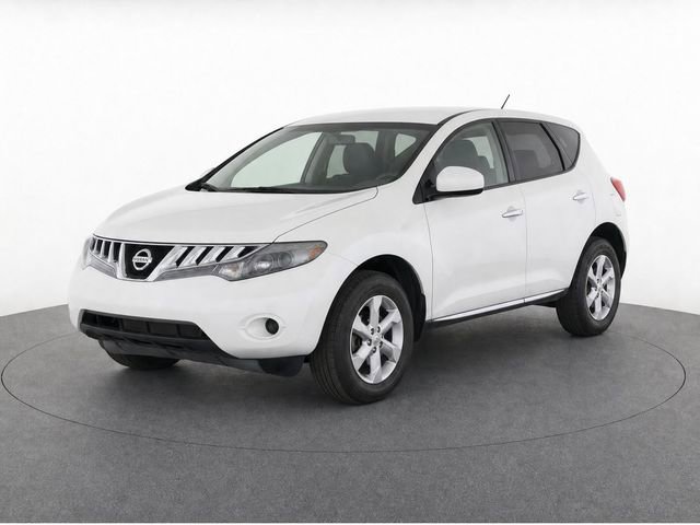 Used 2010 Nissan Murano S AWD/4WD image 1