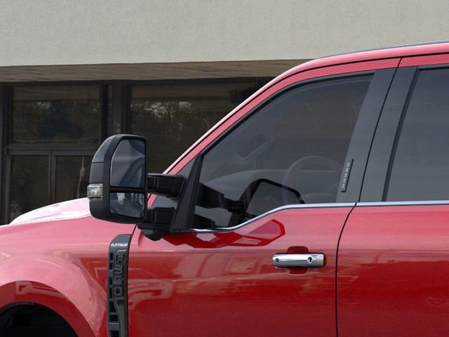 New 2026 Ford F350 Platinum w/ Tremor Off-Road Package image 20